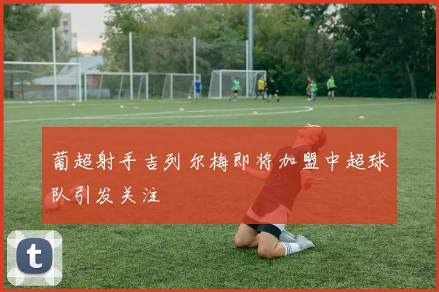 葡超射手吉列尔梅即将加盟中超球队引发关注